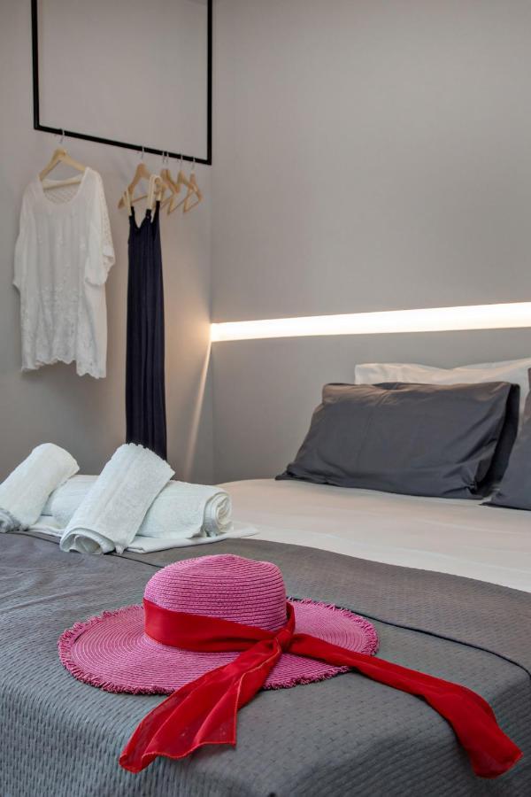 Appartement Seaside Tinos à Kionia Extérieur photo