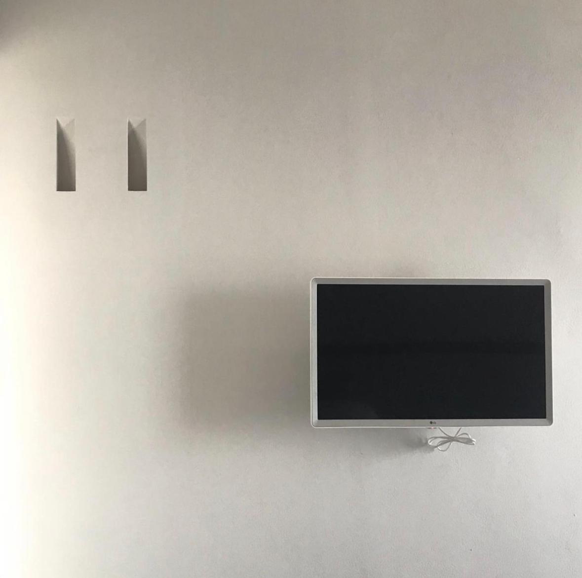 Appartement Seaside Tinos à Kionia Extérieur photo